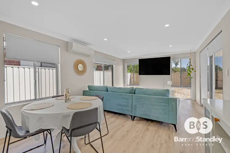 Sixth view of Homely house listing, 2 Whitworth Way, Capel WA 6271