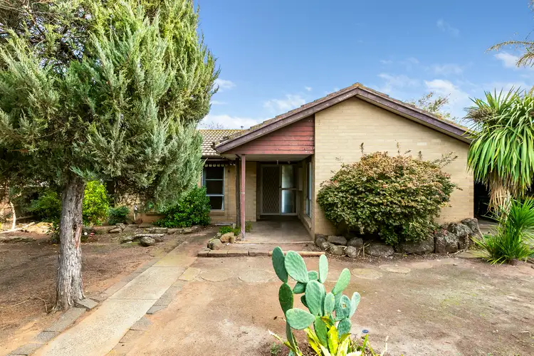 Main view of Homely house listing, 86 Chirnside Avenue, Werribee VIC 3030