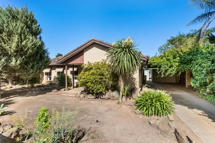 86 Chirnside Avenue, Werribee VIC 3030