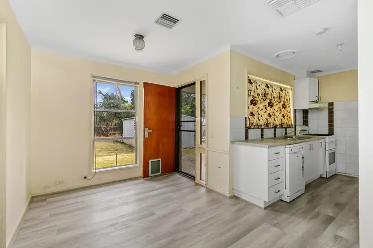 Second view of Homely house listing, 86 Chirnside Avenue, Werribee VIC 3030