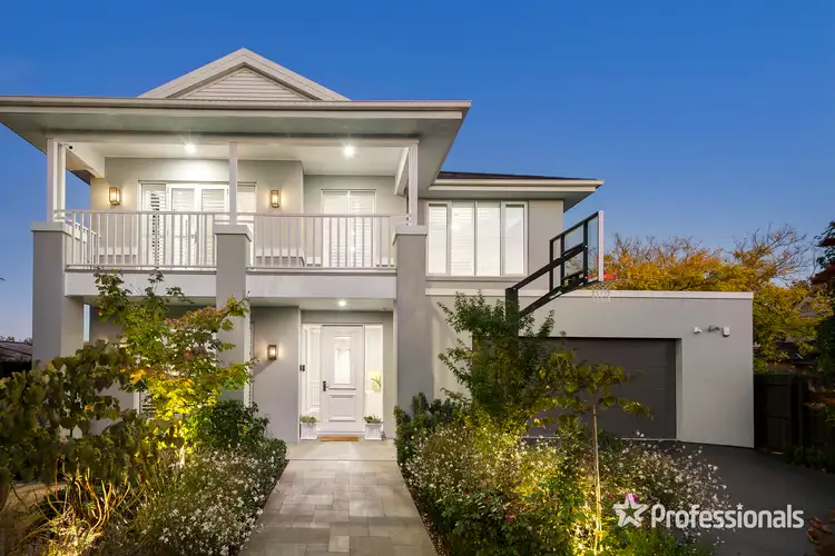 12 Francis Street, Mount Waverley VIC 3149