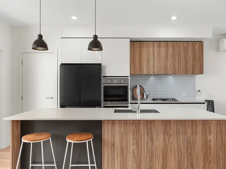 Third view of Homely townhouse listing, 32 Macfarlane Street, Torquay VIC 3228