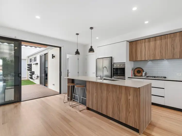 Fourth view of Homely townhouse listing, 32 Macfarlane Street, Torquay VIC 3228