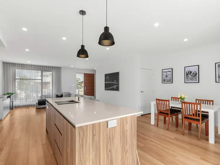 Sixth view of Homely townhouse listing, 32 Macfarlane Street, Torquay VIC 3228
