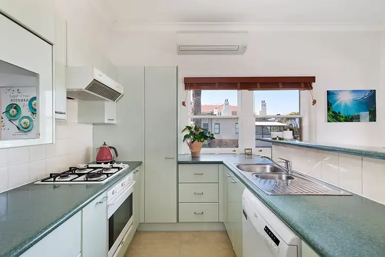 Fourth view of Homely apartment listing, 3/13 Kangaroo Street, Manly NSW 2095