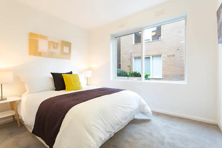 Fifth view of Homely apartment listing, 2/155 Power Street, Hawthorn VIC 3122