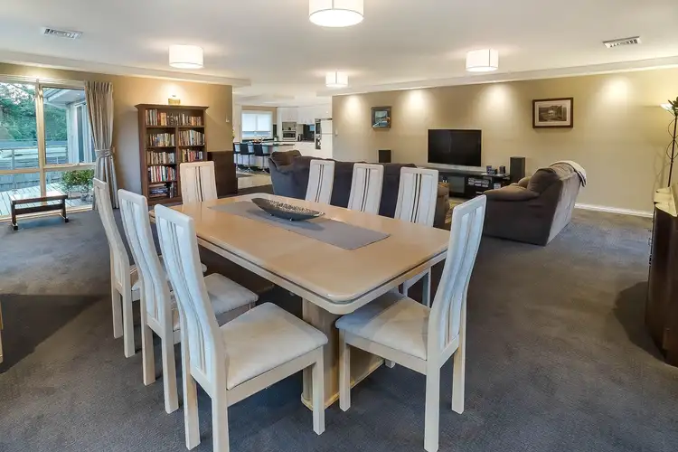 Fifth view of Homely house listing, 8 Tugun Road, Lilydale VIC 3140