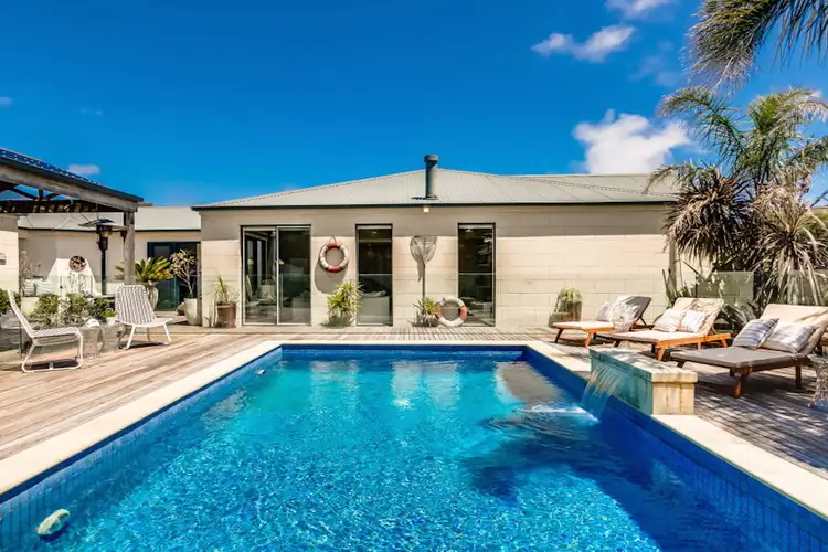 Fifth view of Homely house listing, 17 Stonecutters Road, Portsea VIC 3944