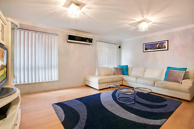 Second view of Homely house listing, 9 Bangalow Place, Hoxton Park NSW 2171