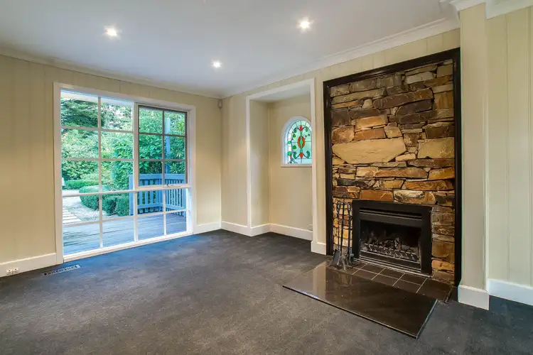 Fifth view of Homely house listing, 51 One Tree Hill Road, Ferny Creek VIC 3786