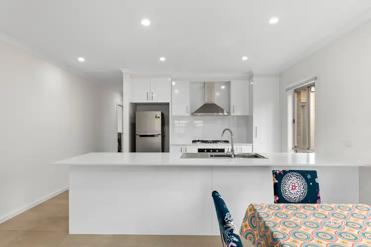 Fourth view of Homely house listing, 31 Fellows Street, Weir Views VIC 3338
