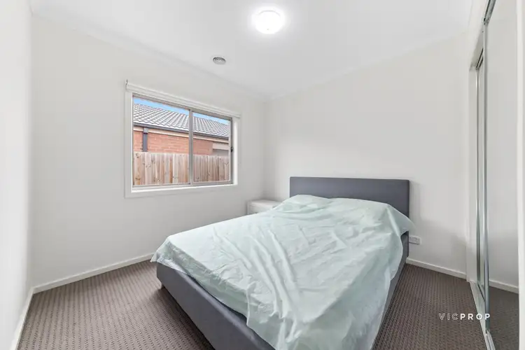 Fifth view of Homely house listing, 31 Fellows Street, Weir Views VIC 3338