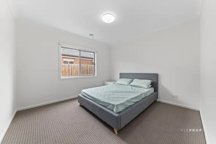 Sixth view of Homely house listing, 31 Fellows Street, Weir Views VIC 3338