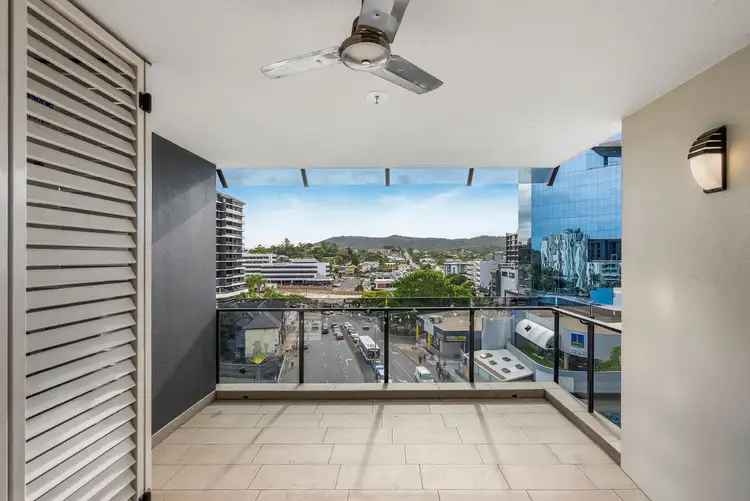 404/37 Archer Street, Toowong QLD 4066