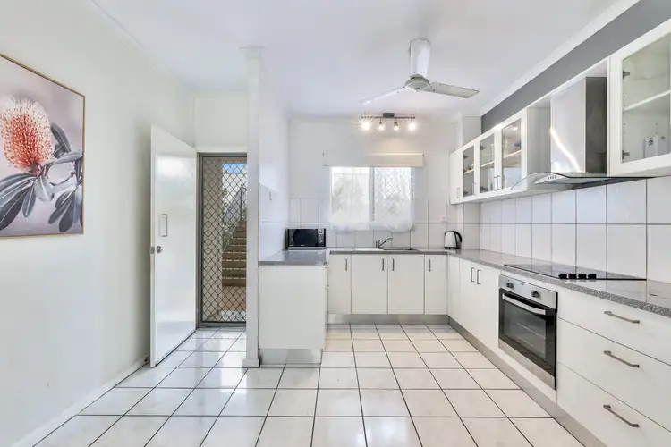 2/18 Kelsey Crescent, Millner NT 810