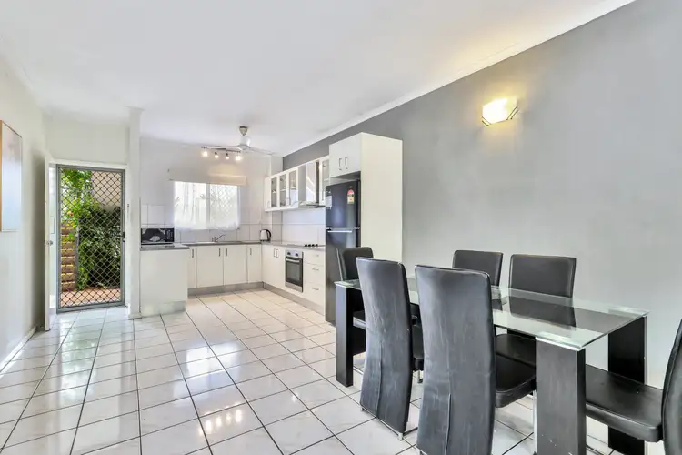 Second view of Homely unit listing, 2/18 Kelsey Crescent, Millner NT 810