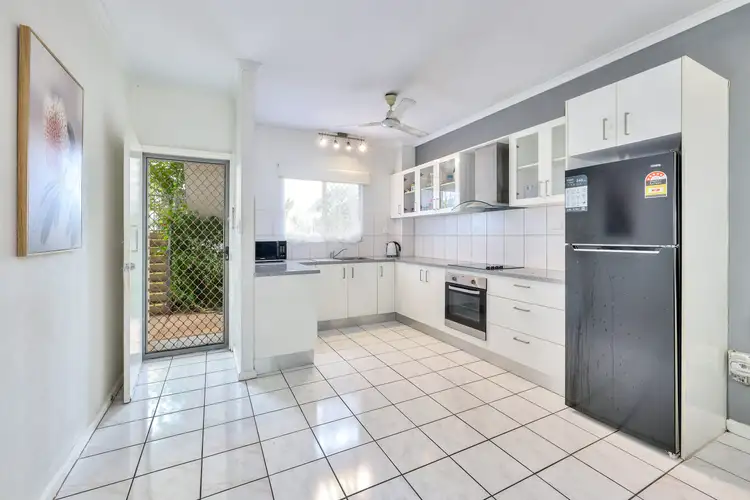 Third view of Homely unit listing, 2/18 Kelsey Crescent, Millner NT 810