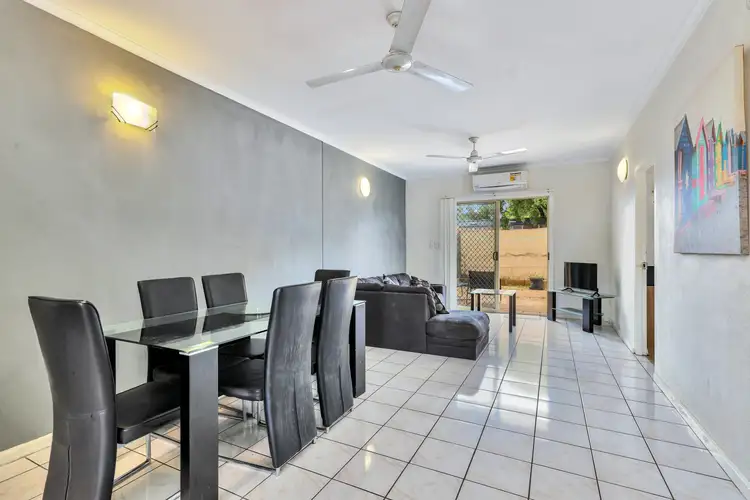 Fourth view of Homely unit listing, 2/18 Kelsey Crescent, Millner NT 810