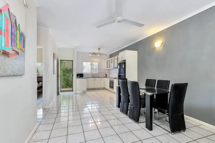 Fifth view of Homely unit listing, 2/18 Kelsey Crescent, Millner NT 810