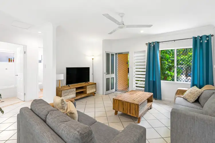 21 Cottesloe Drive, Kewarra Beach QLD 4879