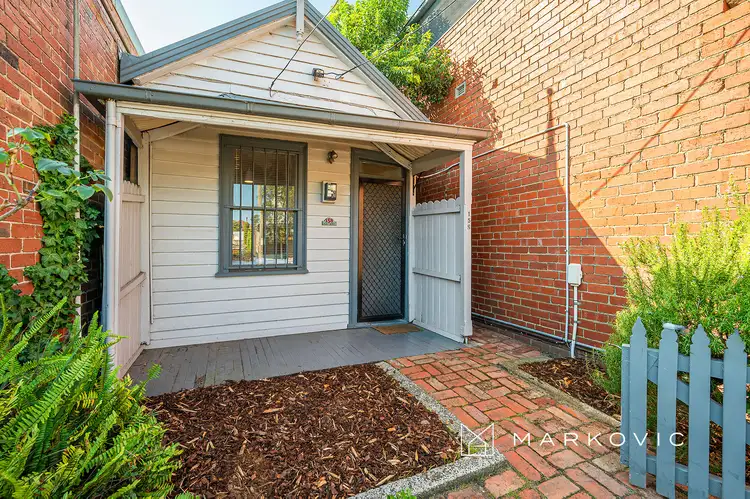 Main view of Homely house listing, 158 Easey Street, Collingwood VIC 3066