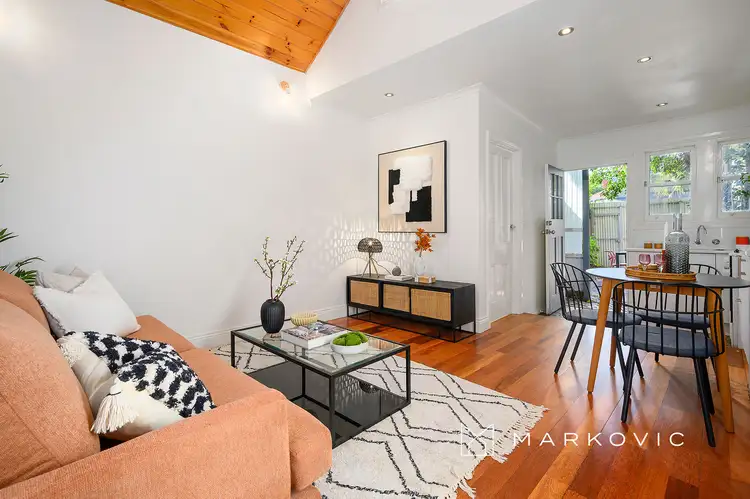 Second view of Homely house listing, 158 Easey Street, Collingwood VIC 3066