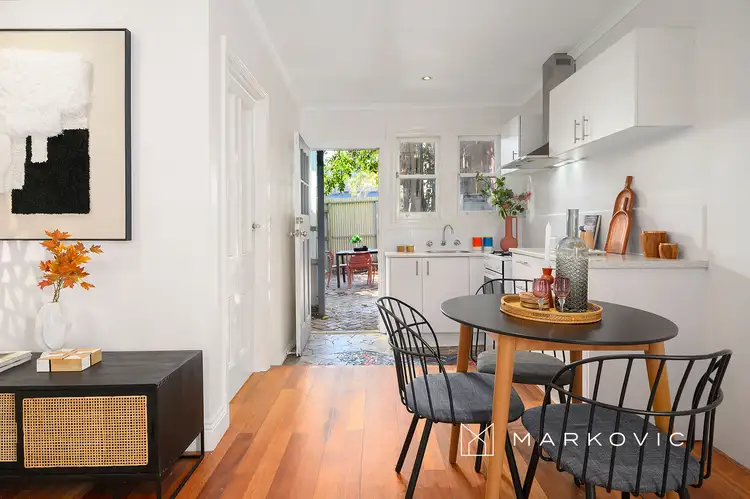 Third view of Homely house listing, 158 Easey Street, Collingwood VIC 3066