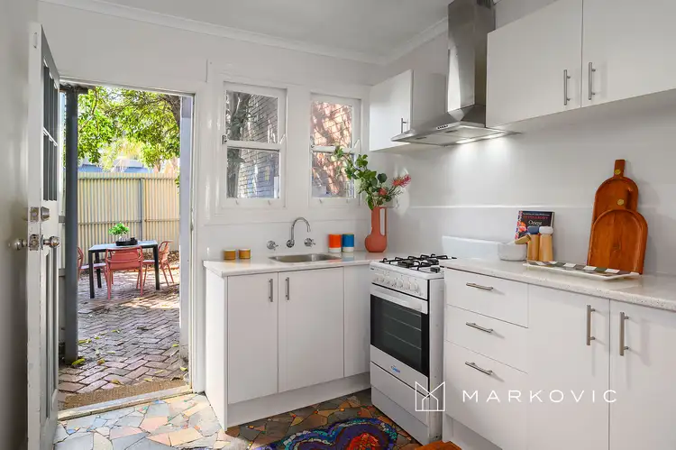Fourth view of Homely house listing, 158 Easey Street, Collingwood VIC 3066