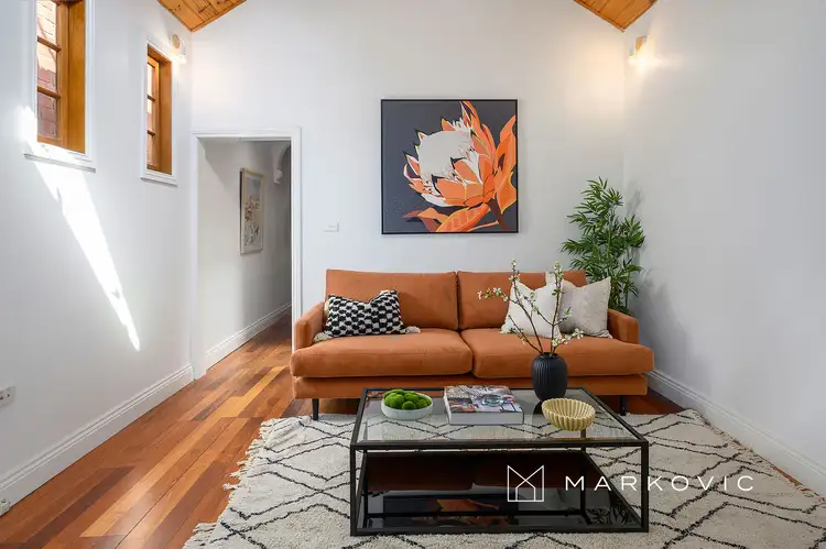 Fifth view of Homely house listing, 158 Easey Street, Collingwood VIC 3066