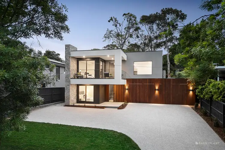9 Cass Avenue, Croydon VIC 3136