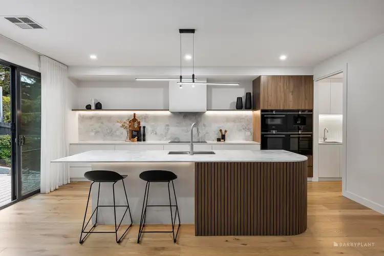 Third view of Homely house listing, 9 Cass Avenue, Croydon VIC 3136