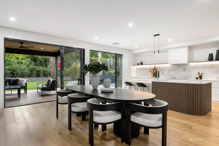 Fourth view of Homely house listing, 9 Cass Avenue, Croydon VIC 3136