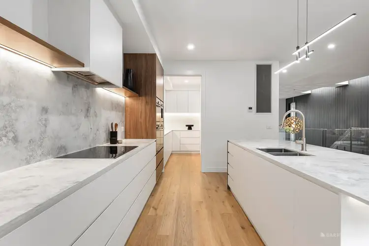 Fifth view of Homely house listing, 9 Cass Avenue, Croydon VIC 3136