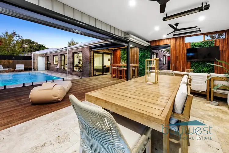 Second view of Homely house listing, 95 Dunlop Road, Bittern VIC 3918