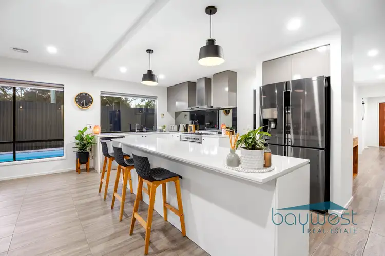 Fifth view of Homely house listing, 95 Dunlop Road, Bittern VIC 3918