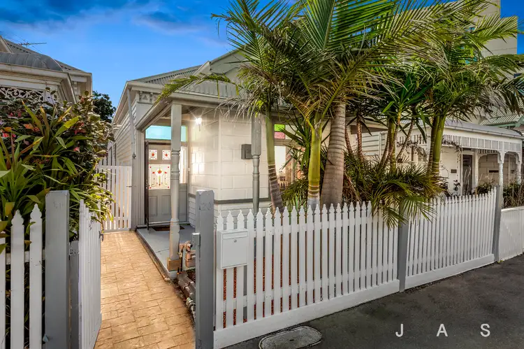 20 Tiernan Street, Footscray VIC 3011