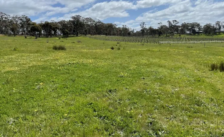 Main view of Homely land listing, 56 Pound Lane, Guildford VIC 3451