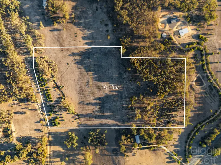 Third view of Homely land listing, 56 Pound Lane, Guildford VIC 3451