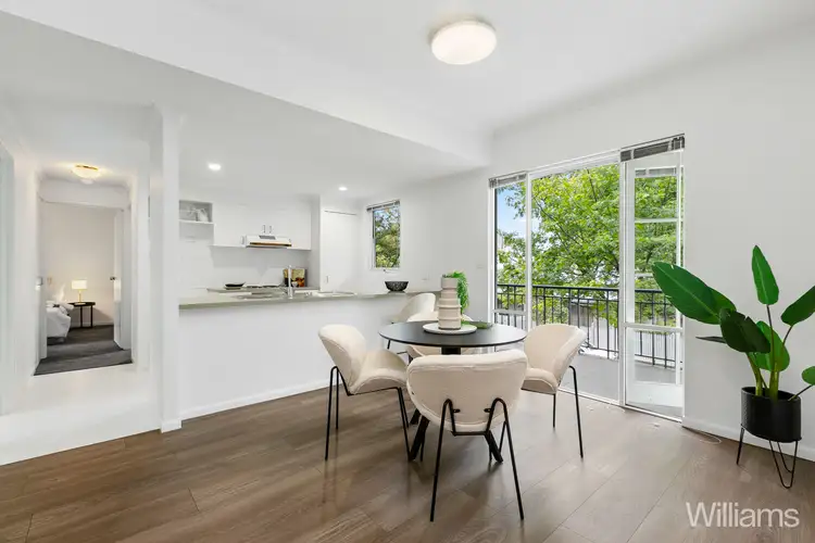 3/200 Brighton Street, Richmond VIC 3121