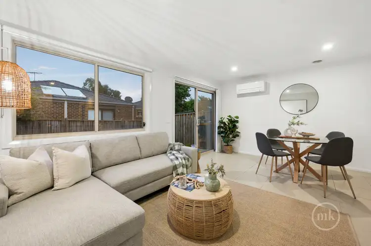 20 The Burchett, Wollert VIC 3750