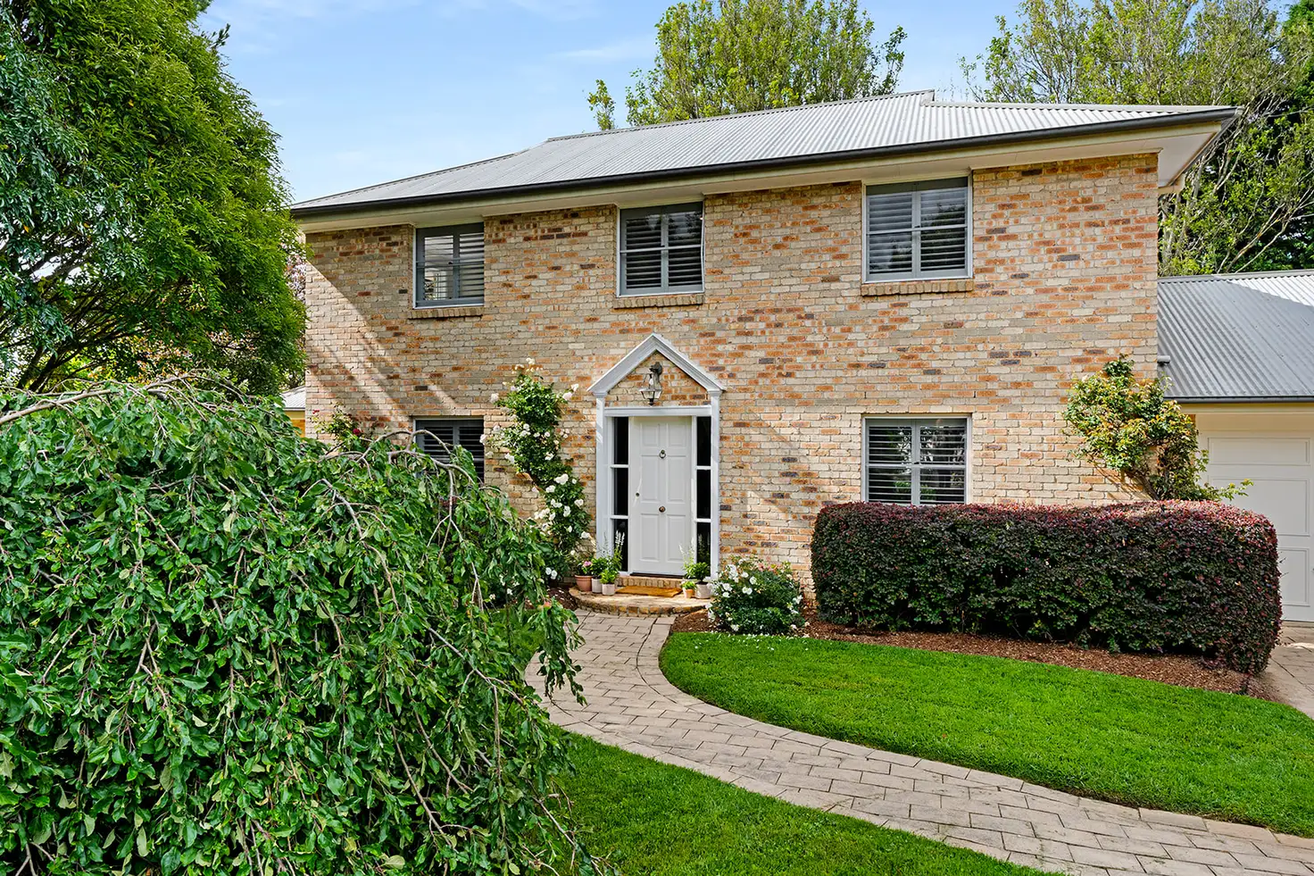 Main view of Homely house listing, 9 Pyrus Place, Bowral NSW 2576