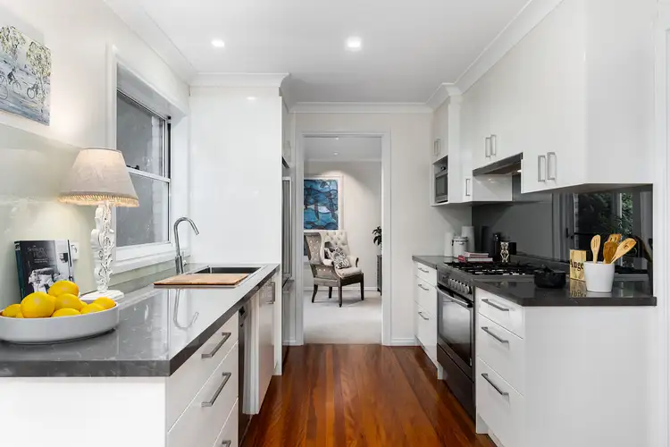 Second view of Homely house listing, 9 Pyrus Place, Bowral NSW 2576