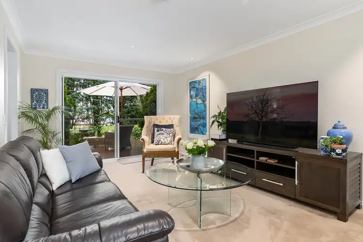 Third view of Homely house listing, 9 Pyrus Place, Bowral NSW 2576
