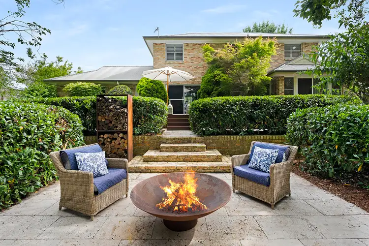 Fifth view of Homely house listing, 9 Pyrus Place, Bowral NSW 2576