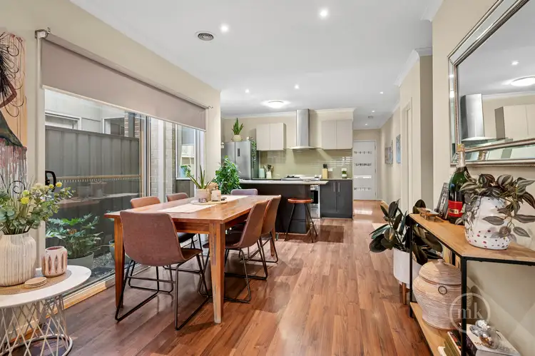 Third view of Homely house listing, 5 Cassinias Grove, Mernda VIC 3754