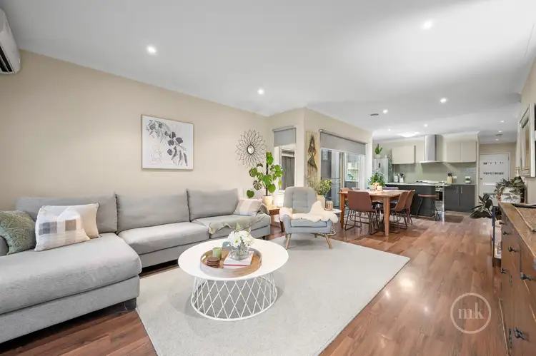 Fourth view of Homely house listing, 5 Cassinias Grove, Mernda VIC 3754