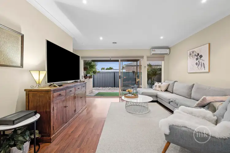 Fifth view of Homely house listing, 5 Cassinias Grove, Mernda VIC 3754
