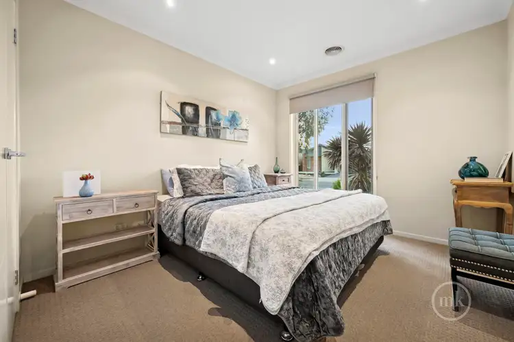 Sixth view of Homely house listing, 5 Cassinias Grove, Mernda VIC 3754