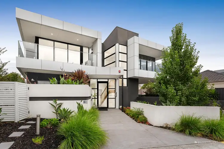 5/221 High Street, Templestowe Lower VIC 3107
