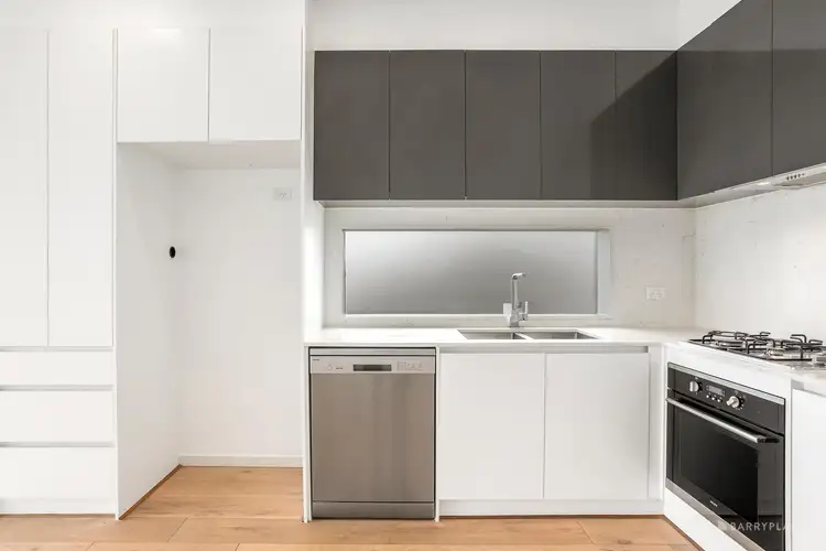 Third view of Homely apartment listing, 5/221 High Street, Templestowe Lower VIC 3107
